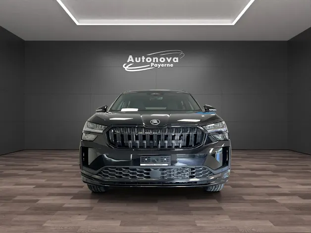 Škoda Kodiaq 2.0 TSI Sportline 4x4
