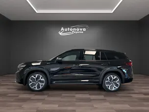 Škoda Kodiaq 2.0 TSI Sportline 4x4