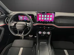 Škoda Kodiaq 2.0 TSI Sportline 4x4