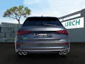 AUDI S3 Sportback 2.0 TFSI quattro S-tronic