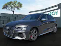 AUDI S3 Sportback 2.0 TFSI quattro S-tronic