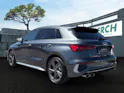 AUDI S3 Sportback 2.0 TFSI quattro S-tronic