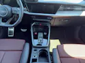 AUDI S3 Sportback 2.0 TFSI quattro S-tronic