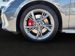 Audi S3 Sportback 2.0 TFSI quattro S-tronic