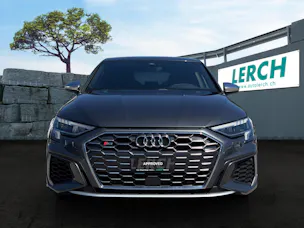 Audi S3 Sportback 2.0 TFSI quattro S-tronic