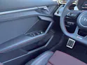 AUDI S3 Sportback 2.0 TFSI quattro S-tronic