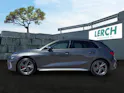 AUDI S3 Sportback 2.0 TFSI quattro S-tronic