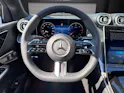 Mercedes-Benz GLC Coupé 220 d 4Matic 9G-Tronic