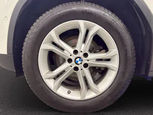 BMW X3 20d xDrive