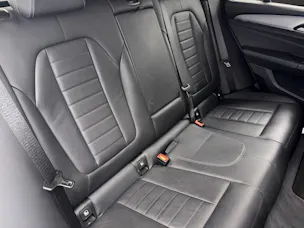 BMW X3 20d xDrive