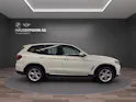 BMW X3 20d xDrive