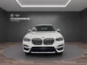 BMW X3 20d xDrive