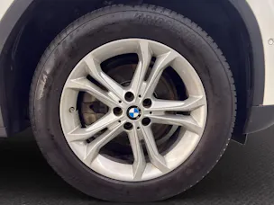 BMW X3 20d xDrive