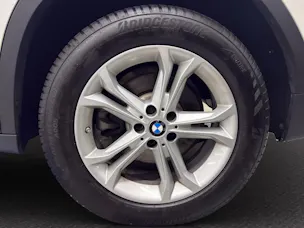 BMW X3 20d xDrive