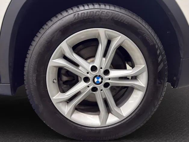 BMW X3 20d xDrive