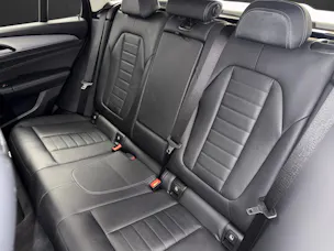BMW X3 20d xDrive