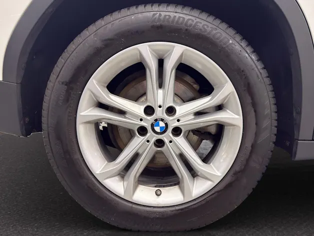 BMW X3 20d xDrive
