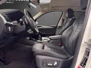 BMW X3 20d xDrive
