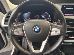 BMW X3 20d xDrive