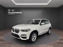 BMW X3 20d xDrive