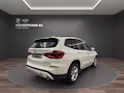 BMW X3 20d xDrive
