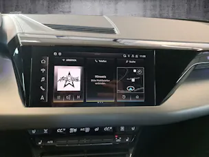 Audi e-tron GT quattro