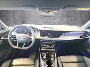Audi e-tron GT quattro