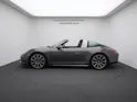 Porsche 911 Targa 4S
