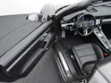 Porsche 911 Targa 4S
