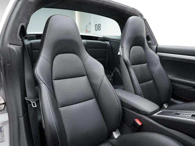 Porsche 911 Targa 4S