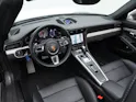 Porsche 911 Targa 4S
