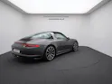 Porsche 911 Targa 4S