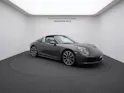 Porsche 911 Targa 4S