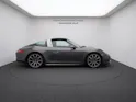 Porsche 911 Targa 4S