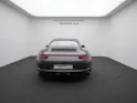 Porsche 911 Targa 4S