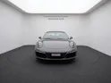 Porsche 911 Targa 4S