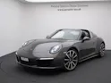 Porsche 911 Targa 4S