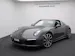 Porsche 911 Targa 4S