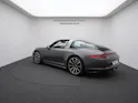Porsche 911 Targa 4S