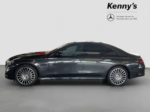 Mercedes-Benz E 300 e AMG Line 4MATIC