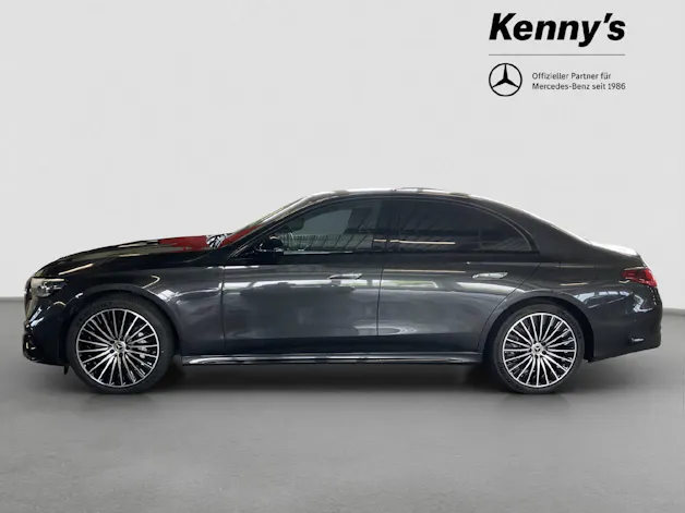 MERCEDES-BENZ E 300 e AMG Line 4MATIC