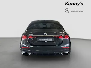 Mercedes-Benz E 300 e AMG Line 4MATIC