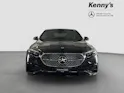 MERCEDES-BENZ E 300 e AMG Line 4MATIC