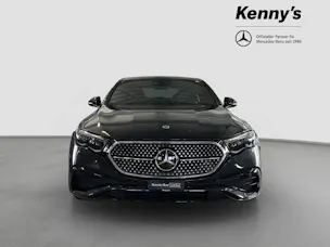 Mercedes-Benz E 300 e AMG Line 4MATIC