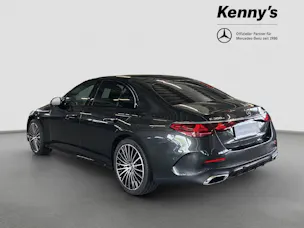 Mercedes-Benz E 300 e AMG Line 4MATIC