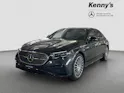 MERCEDES-BENZ E 300 e AMG Line 4MATIC
