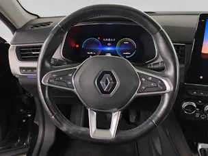 Renault Arkana 1.6 E-Tech Techno