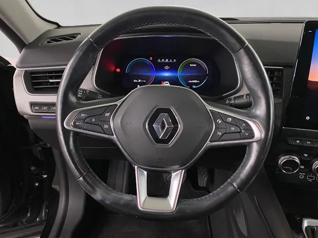 Renault Arkana 1.6 E-Tech Techno
