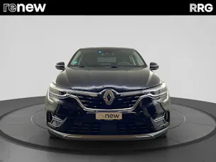 Renault Arkana 1.6 E-Tech Techno