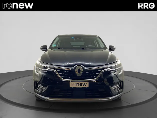 Renault Arkana 1.6 E-Tech Techno